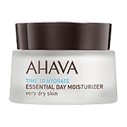 AHAVA Essential Day Moisturizer, sehr trockene Haut