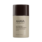 AHAVA Age Control Moisturizing Cream SPF 15