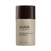 AHAVA Soothing After-Shave Moisturizer