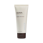 AHAVA Dead Sea Water Mineral Hand Cream