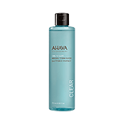 AHAVA Ahava Time To Clear Mineral Toning Water