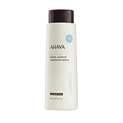 AHAVA Mineral Shampoo