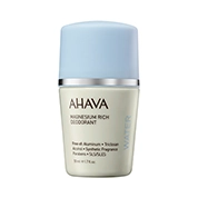 AHAVA Magnesium Rich Deodorant Women