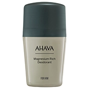 AHAVA Magnesium Rich Deodorant for Men