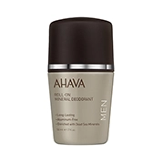 AHAVA Magnesium Rich Deodorant Men