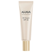 AHAVA CC Cream SPF 30