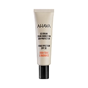 AHAVA CC Cream SPF 30