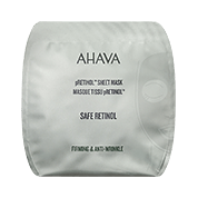 AHAVA pRetinol Sheet Mask