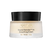 AHAVA Crystal Osmoter X6 Smoothing Cream