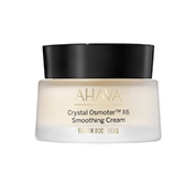 AHAVA Crystal Osmoter X6 Smoothing Cream