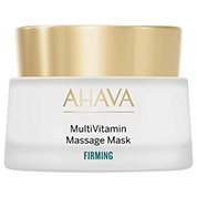 AHAVA MultiVitamin Firming Massage Mask