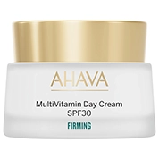 AHAVA MultiVitamin Pro-firming Day Cream SPF30