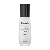 AHAVA Protecting Moisturizing Lotion SPF50