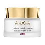 AHAVA Halobacteria Restoring Nutri-action Cream