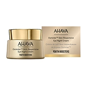 AHAVA Osmoter™ Skin-Responsive Eye Night Cream