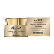 AHAVA Osmoter™ Skin-Responsive Night Cream