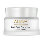AHAVA Dark Spot Correcting Gel Cream