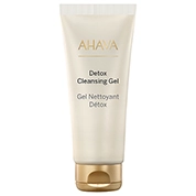 AHAVA Detox Cleansing Gel