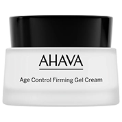AHAVA Age Control Firming Gel Cream