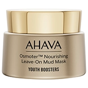 AHAVA Osmoter Nourishing Leave-On Mud Mask