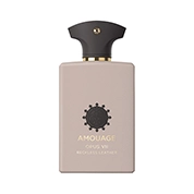 Amouage Opus VII Reckless Leather Eau de Parfum
