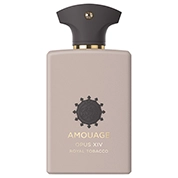 Amouage Opus XIV Royal Tobacco Eau de Parfum