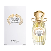 Goutal UN MATIN D'ORAGE EAU DE PARFUM