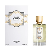 Goutal EAU DE MONSIEUR EAU DE TOILETTE