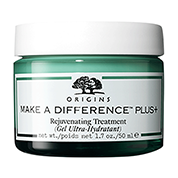 Origins Make A Difference™ Plus + Rejuvenating treatment