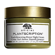 Origins Plantscription™ Youth-Renewing power night cream