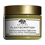 Origins Plantscription™ Youth-Renewing power night cream