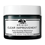 Origins Clear Improvement™ Skin Clearing Moisturizer with Bamboo Charcoal