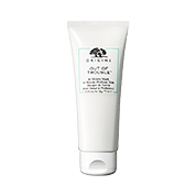 Origins Out of Trouble® 10 minute mask to rescue problem skin
