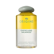 Origins Checks & Balances Milk Oil Cleanser
