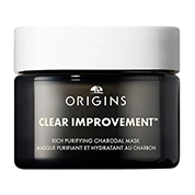 Origins Clear Improvement™ Rich Purifying Charcoal Mask