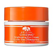 Origins GinZing™ Brightening Eye Cream with Caffeine and Ginseng - Warm
