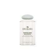 Origins Checks and Balances™ Daily Exfoliating Toner