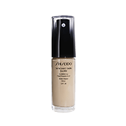 Shiseido Makeup Synchro Skin Glow Luminizing Fluid Foundation SPF20