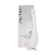 Shiseido Cleansing Massage Brush