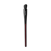 Shiseido NANAME FUDE Multi Eye Brush <diagonal gerundet>