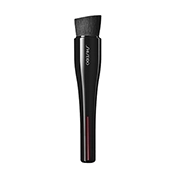 Shiseido HASU FUDE Foundation Brush <abgeschrägt>