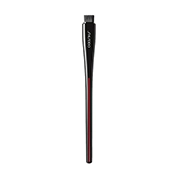 Shiseido YANE HAKE Precision Eye Brush <dachförmig>
