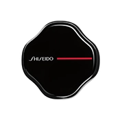 Shiseido HANATSUBAKI HAKE Polishing Face Brush