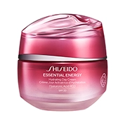 Shiseido Hydrating Day Cream SPF 20
