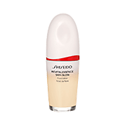 Shiseido Revitalessence Skin Glow Foundation