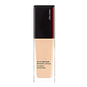 Shiseido Synchro Skin Radiant Lifting Foundation