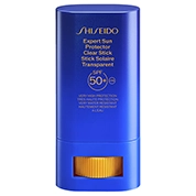 Shiseido Expert Sun Protector Clear Stick SPF 50+