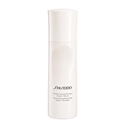 Shiseido Complete Cleansing Microfoam