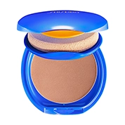 Shiseido UV Compact Foundation