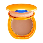 Shiseido Tanning Compact Foundation